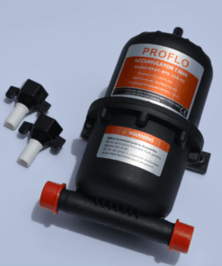 Proflo Accumulator Tank (1)