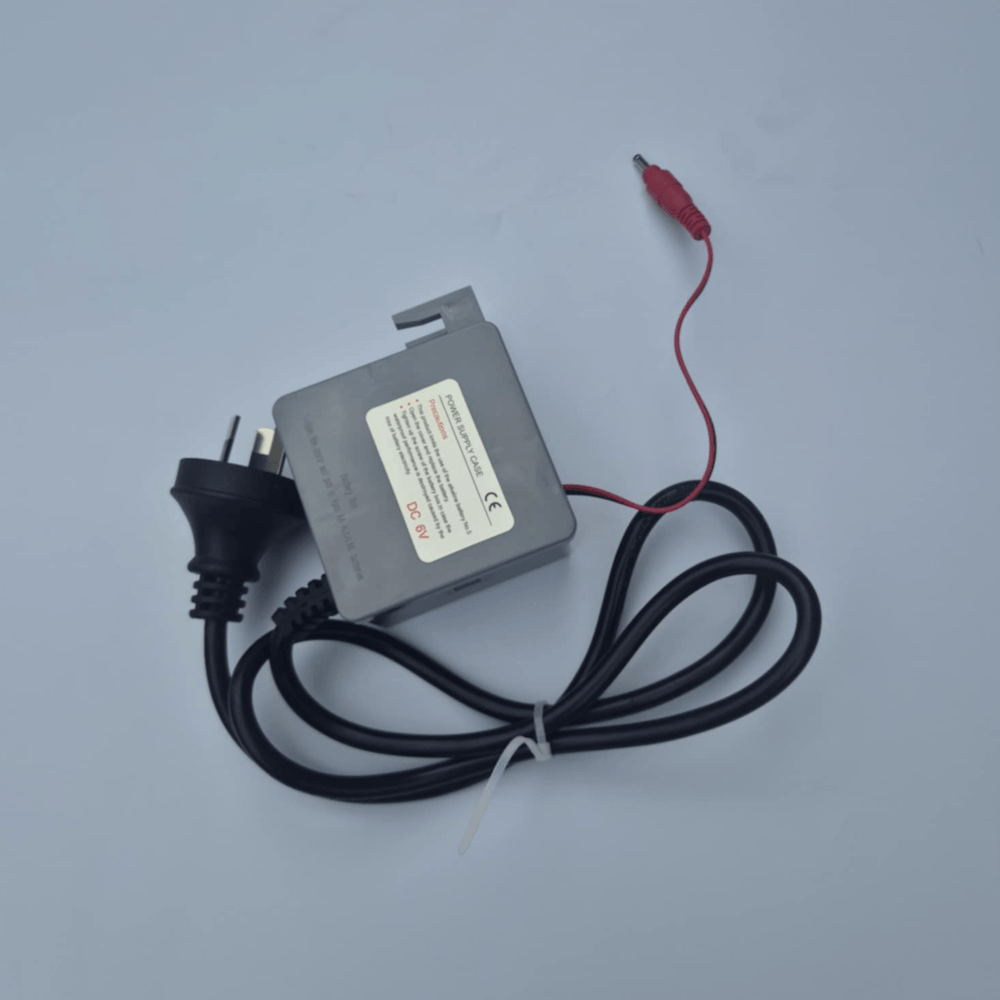 Mixer Sensor Tap Power Adapter - Image 3