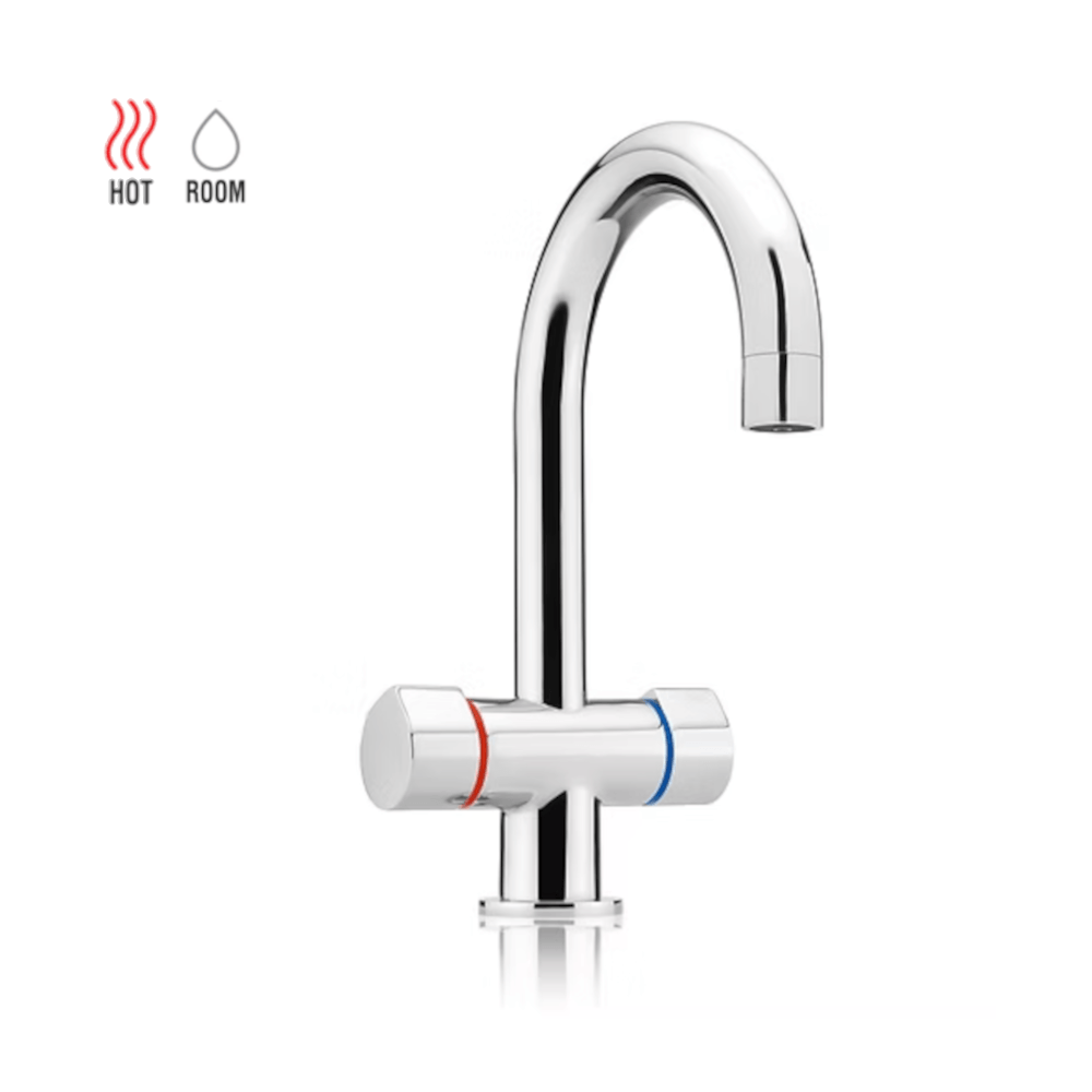 Duratap 5L Boiling & Room Tap