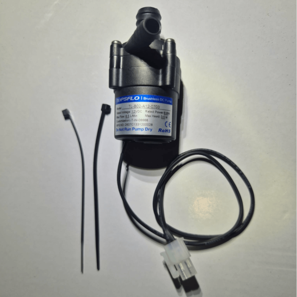Billi Quadra Hot Pump 856445