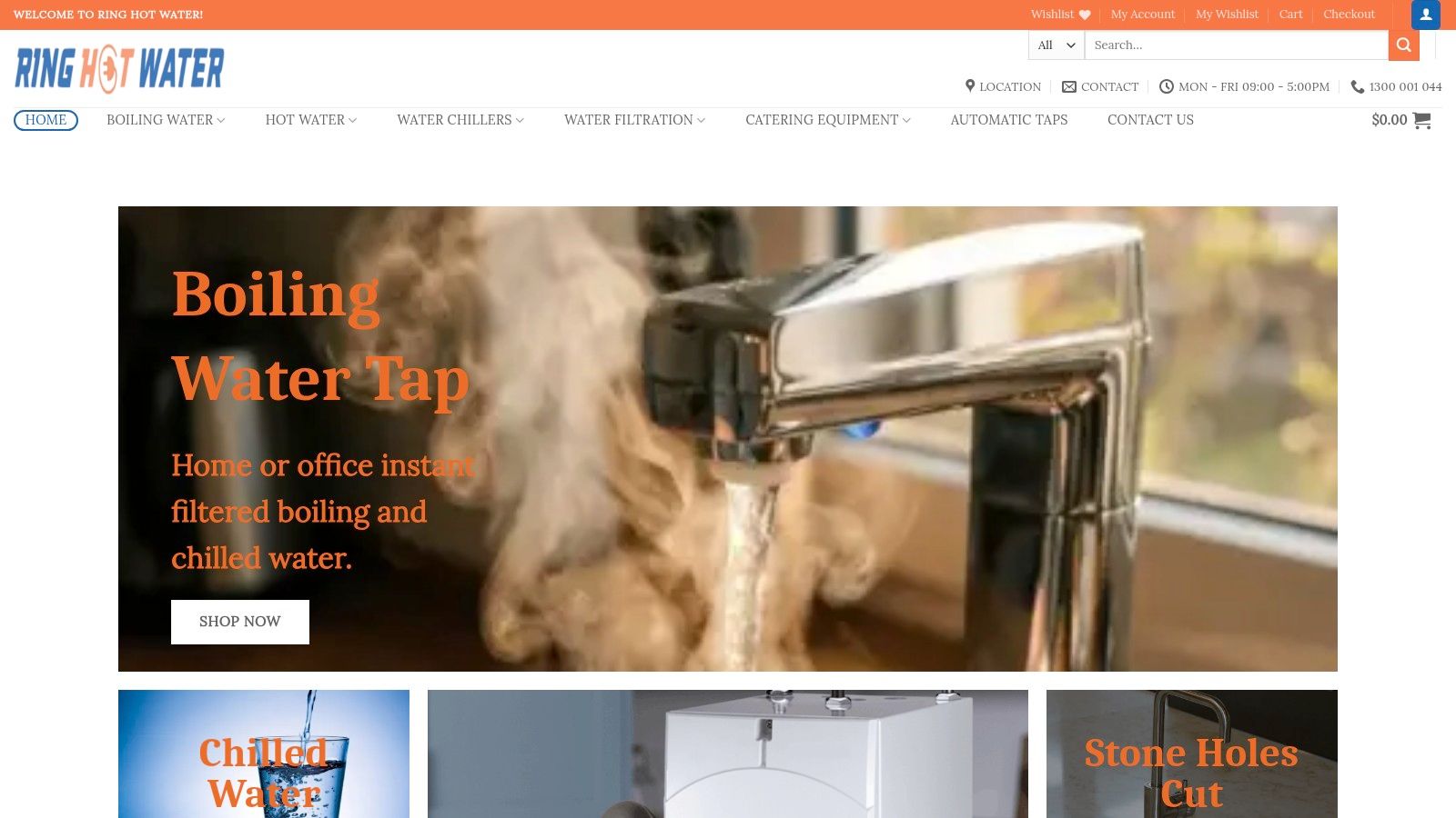 Screenshot from https://ringhotwaterwp.oceandesignx.com